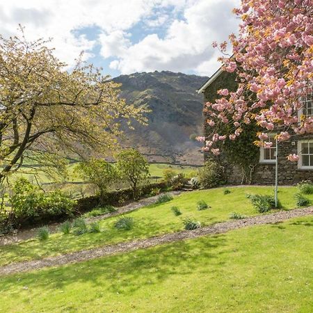 فيلا Bramrigg House جراسمير المظهر الخارجي الصورة
