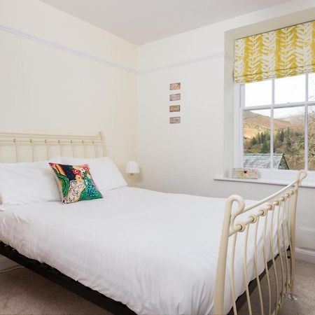 فيلا Bramrigg House جراسمير المظهر الخارجي الصورة