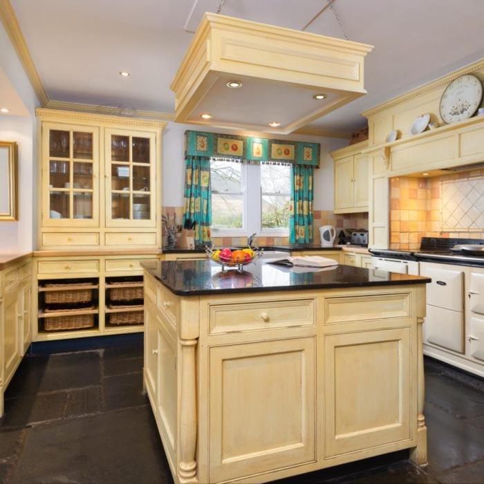 فيلا Bramrigg House جراسمير المظهر الخارجي الصورة