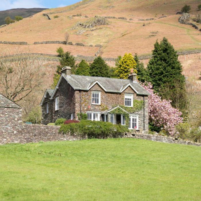 فيلا Bramrigg House جراسمير المظهر الخارجي الصورة